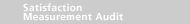 Satisfaction Measurement Audit