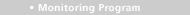 Revenue@Risk Monitoring Program
